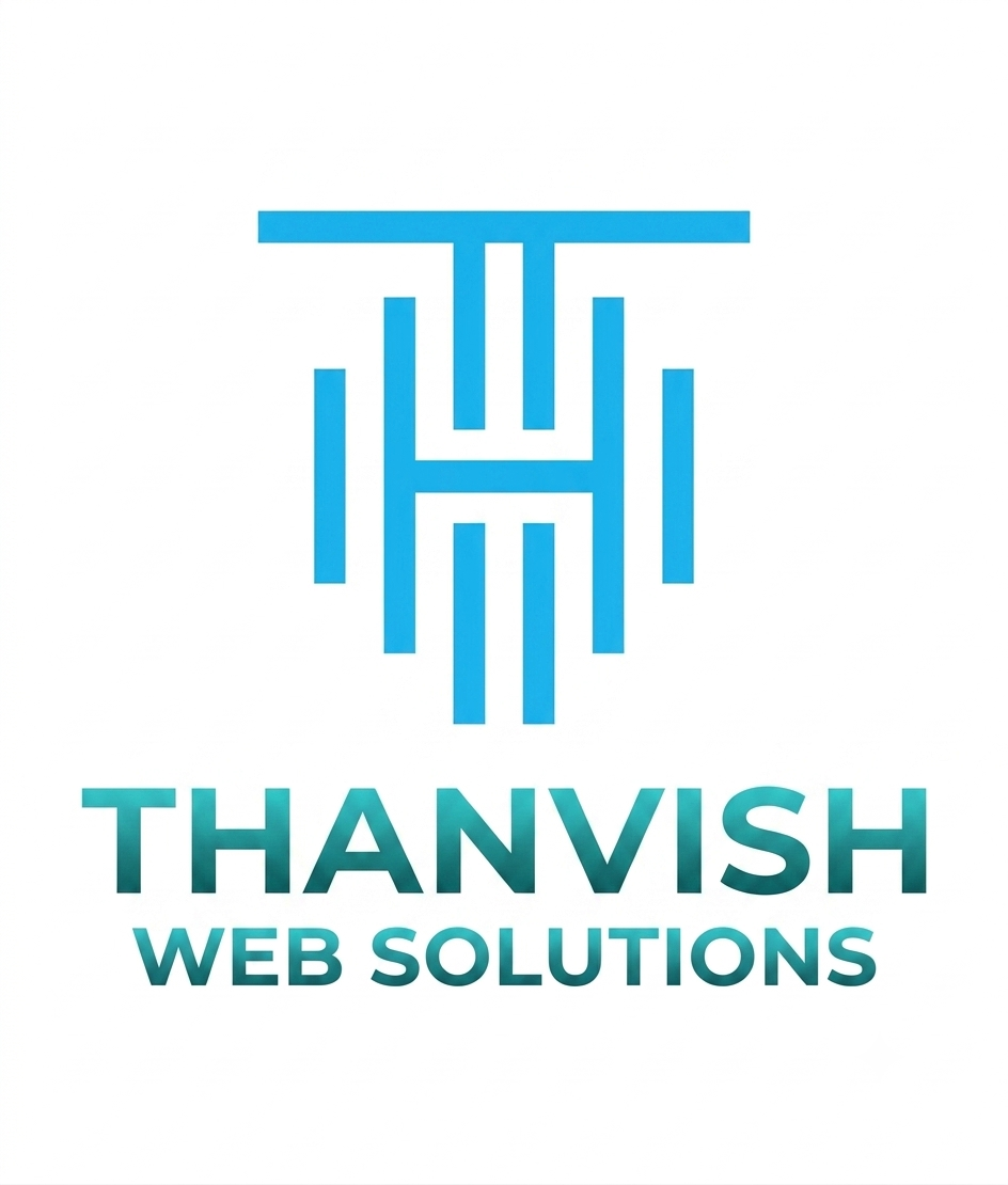 Thanvish Web Solutions